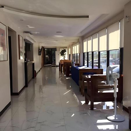 Oyo 195 Ranchotel - Binan מראה חיצוני תמונה