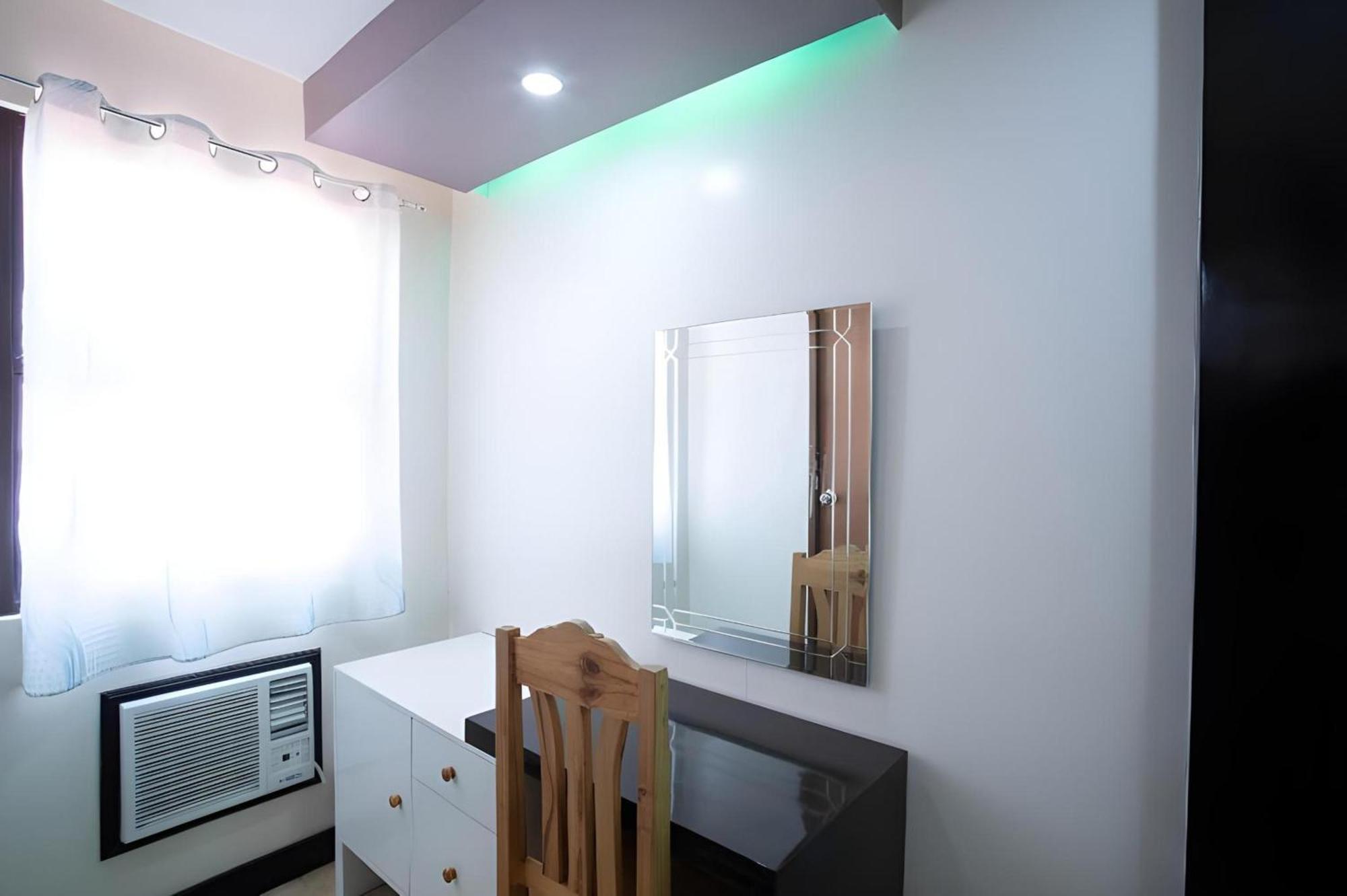 Oyo 195 Ranchotel - Binan מראה חיצוני תמונה