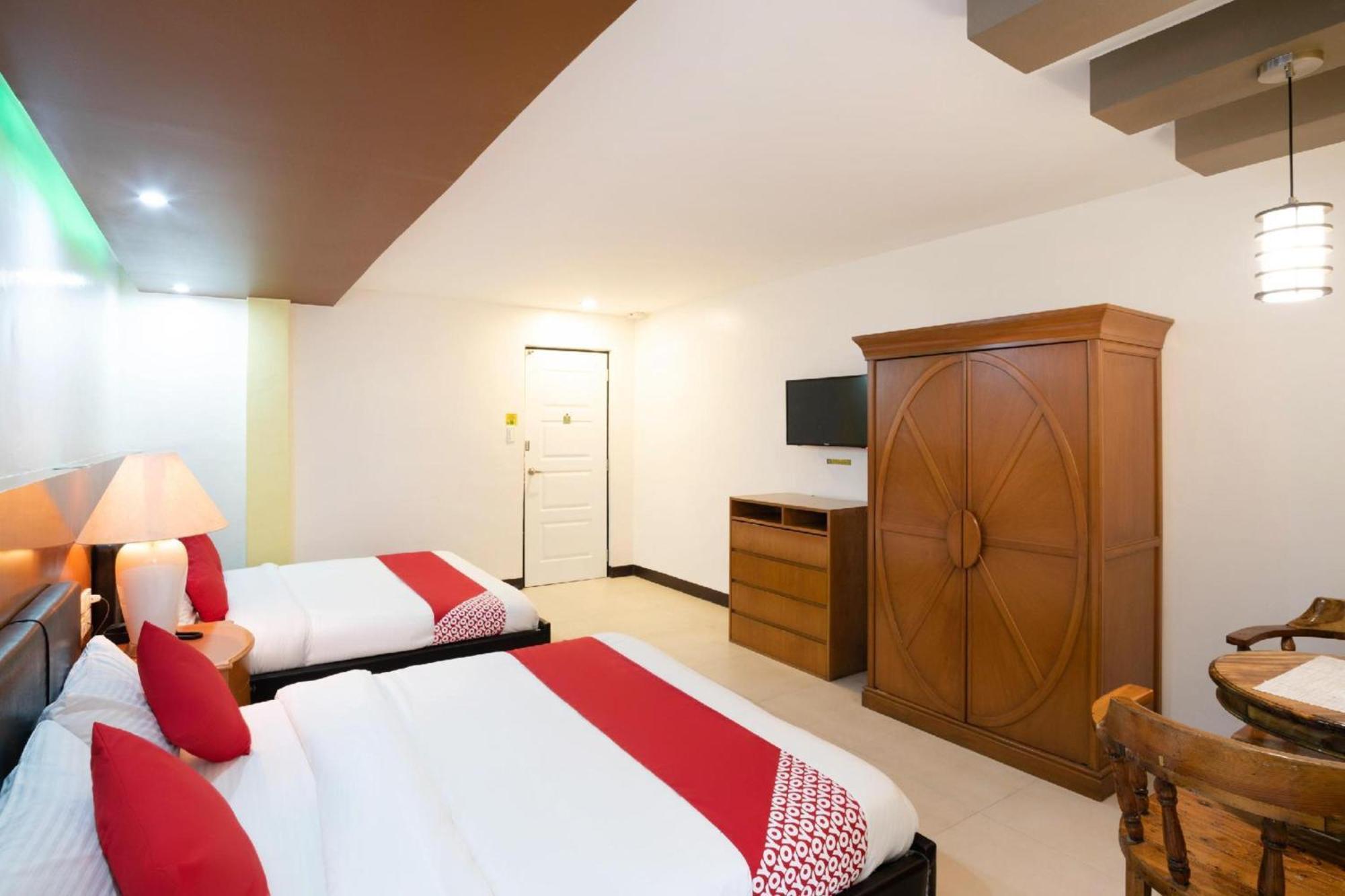 Oyo 195 Ranchotel - Binan מראה חיצוני תמונה