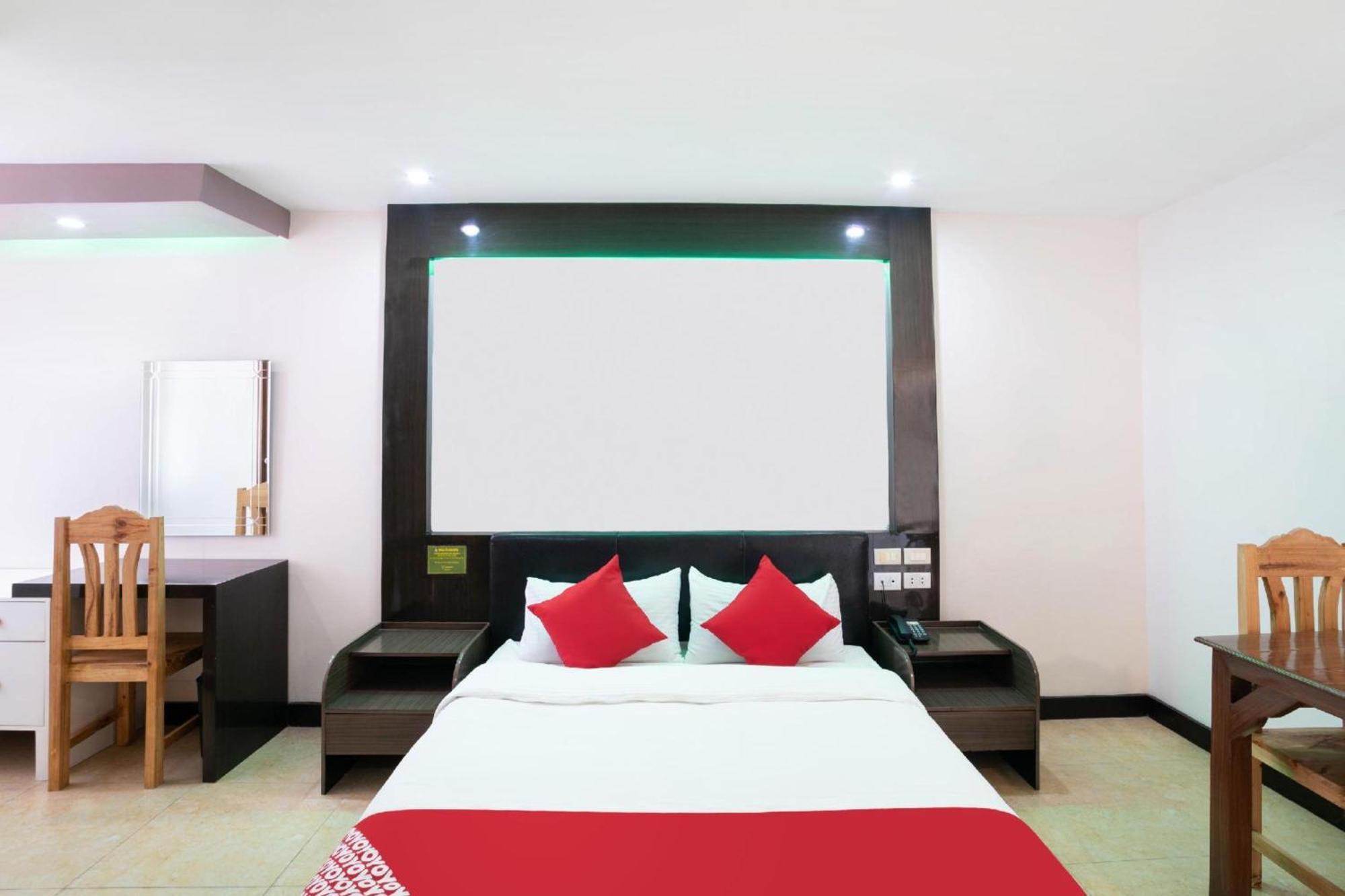 Oyo 195 Ranchotel - Binan מראה חיצוני תמונה