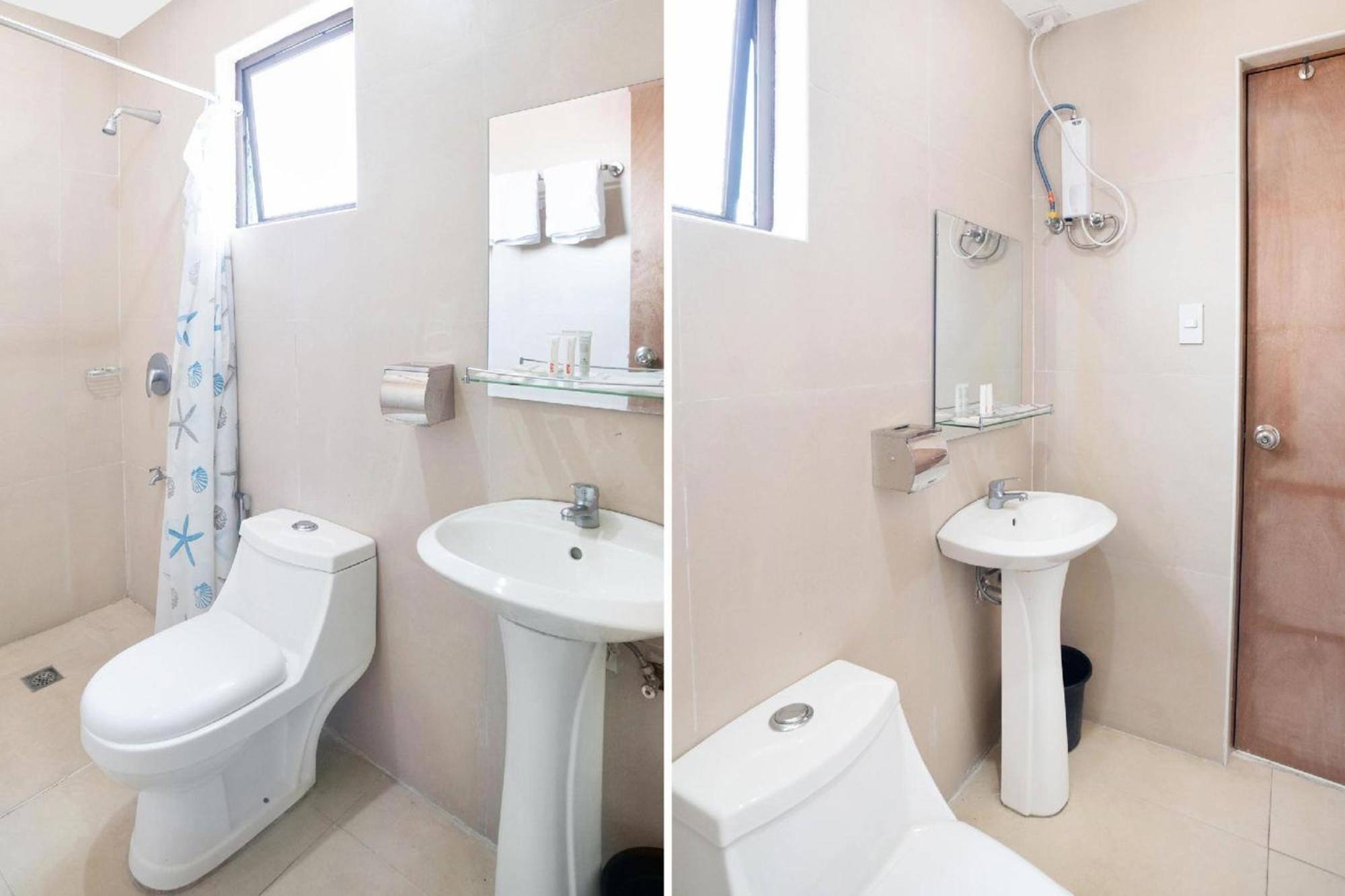 Oyo 195 Ranchotel - Binan מראה חיצוני תמונה
