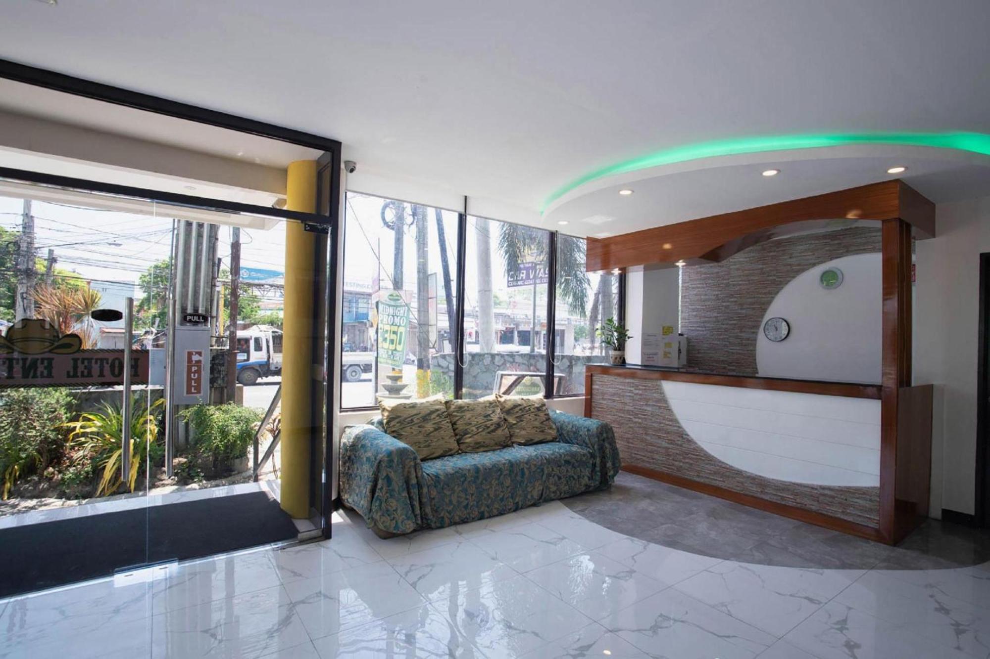 Oyo 195 Ranchotel - Binan מראה חיצוני תמונה