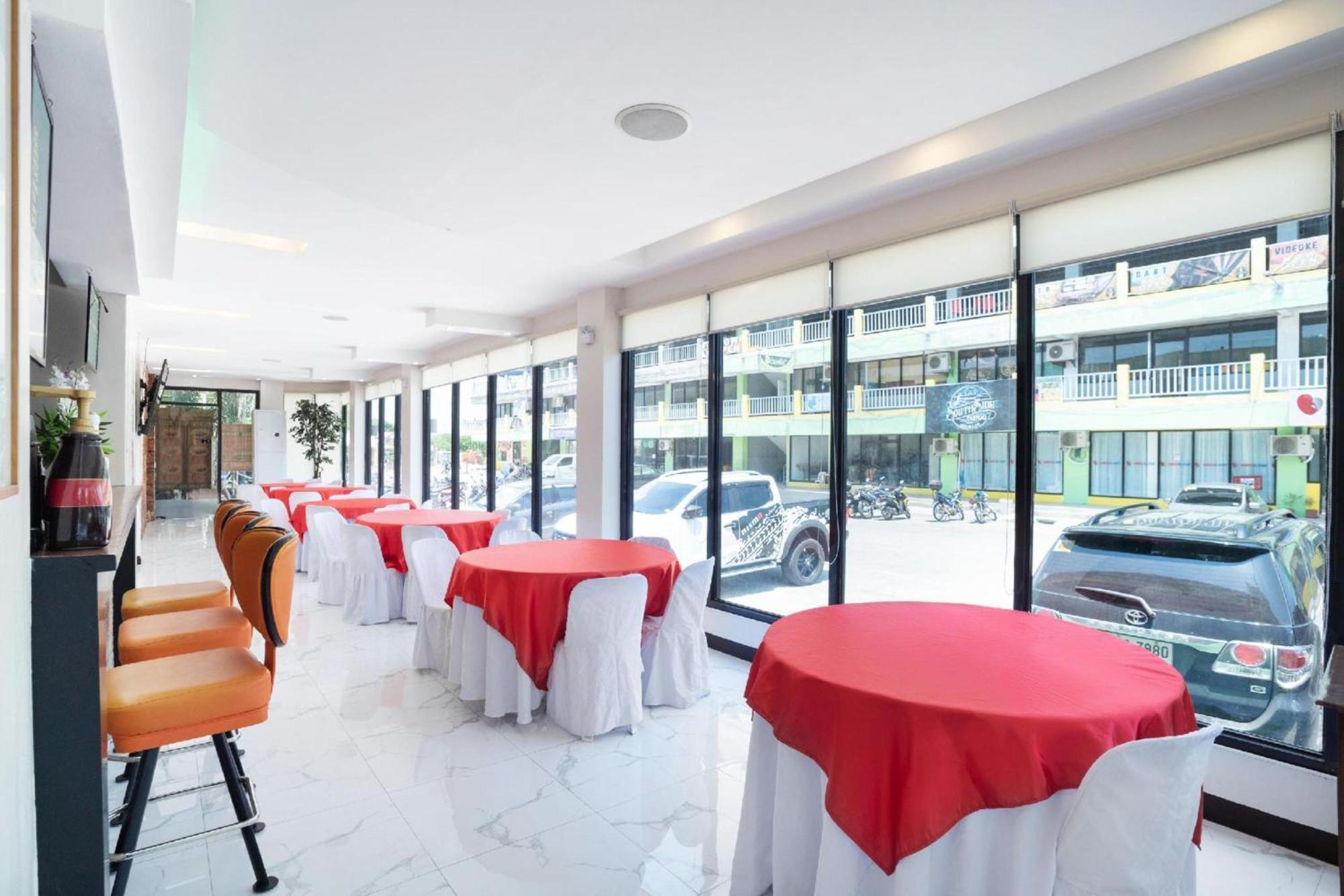 Oyo 195 Ranchotel - Binan מראה חיצוני תמונה