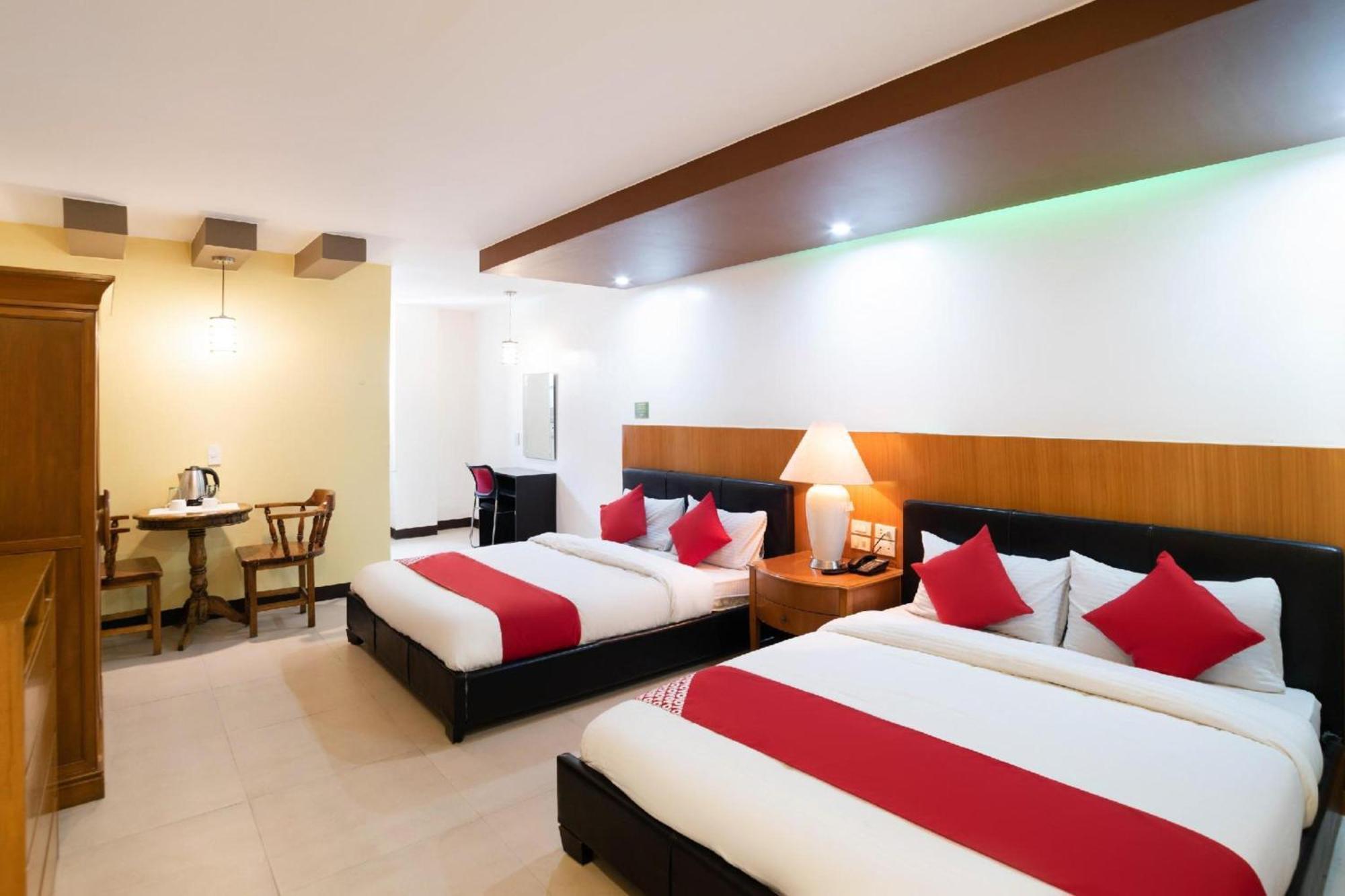 Oyo 195 Ranchotel - Binan מראה חיצוני תמונה